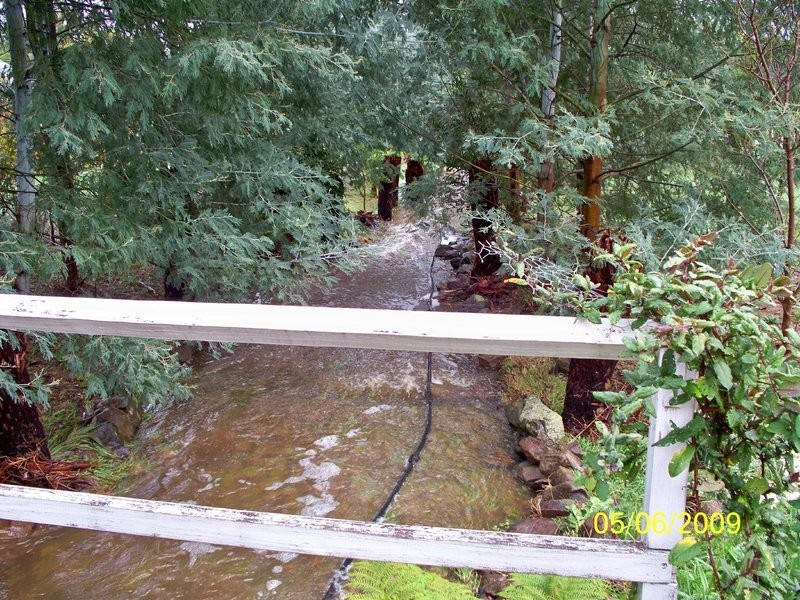 538  Kellevie Road, Kellevie TAS 7176