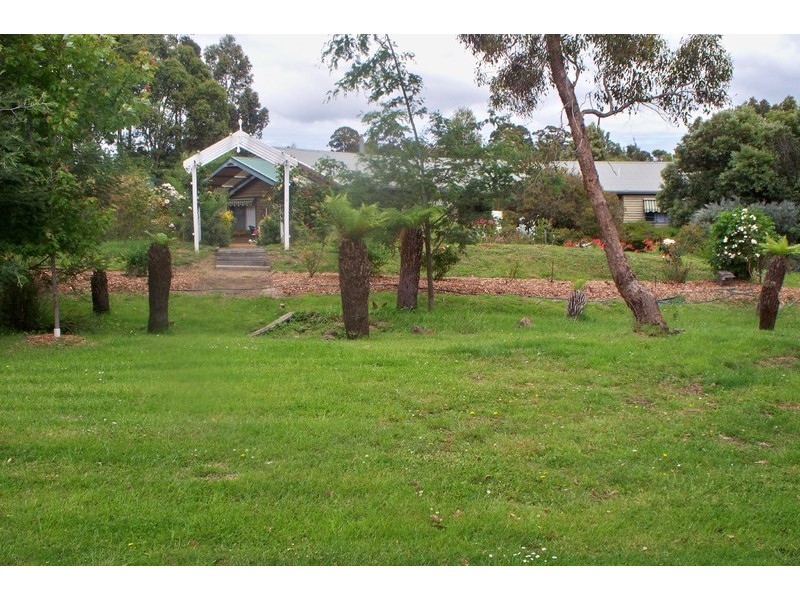 538  Kellevie Road, Kellevie TAS 7176