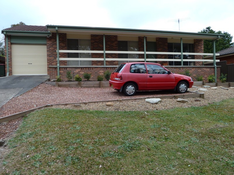 14 Batman Crescent, Springwood NSW 2777