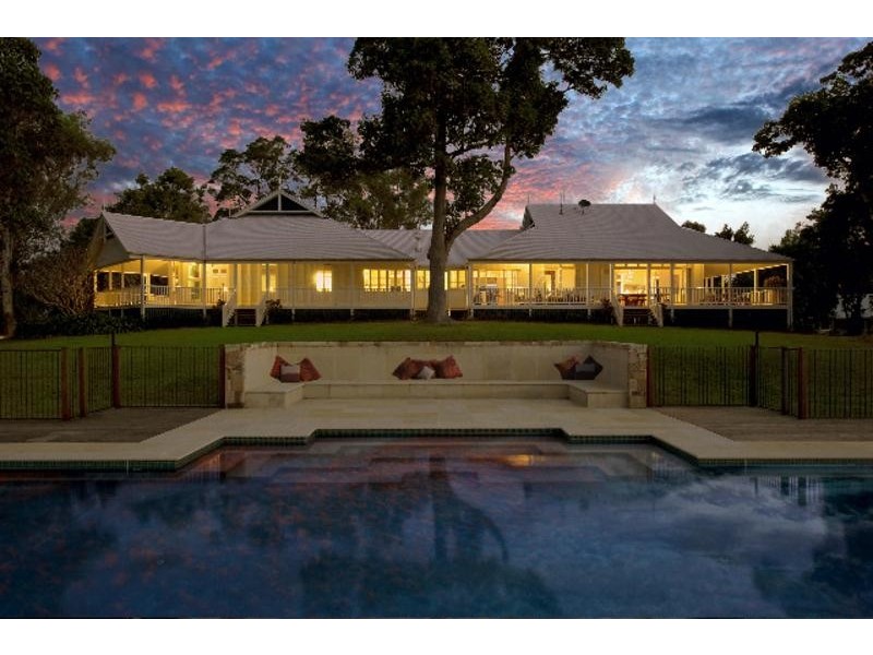 116 Hayward Road, Lake Macdonald QLD 4563