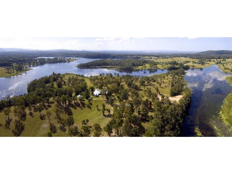 116 Hayward Road, Lake Macdonald QLD 4563