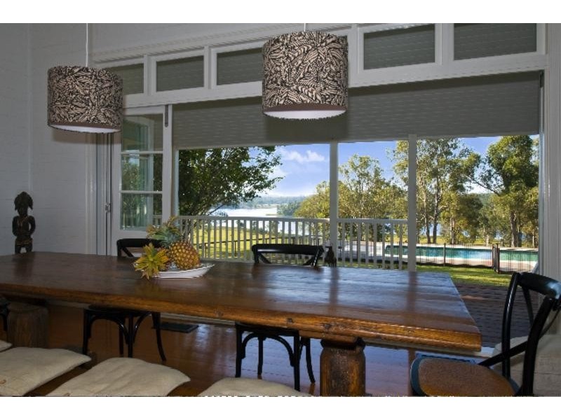 116 Hayward Road, Lake Macdonald QLD 4563