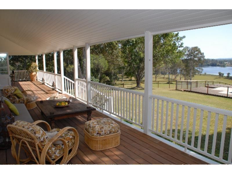 116 Hayward Road, Lake Macdonald QLD 4563