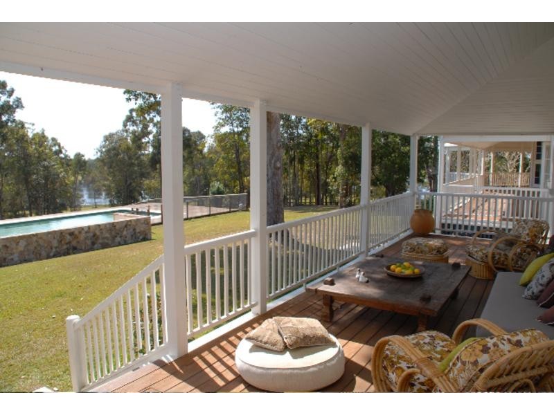 116 Hayward Road, Lake Macdonald QLD 4563