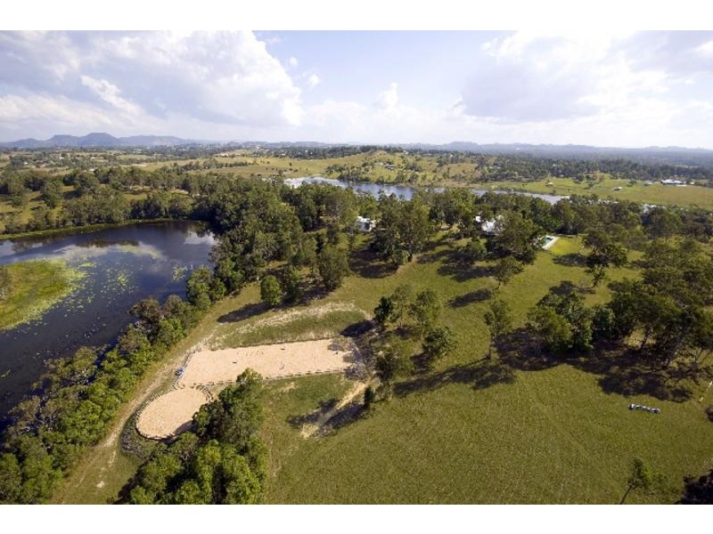 116 Hayward Road, Lake Macdonald QLD 4563