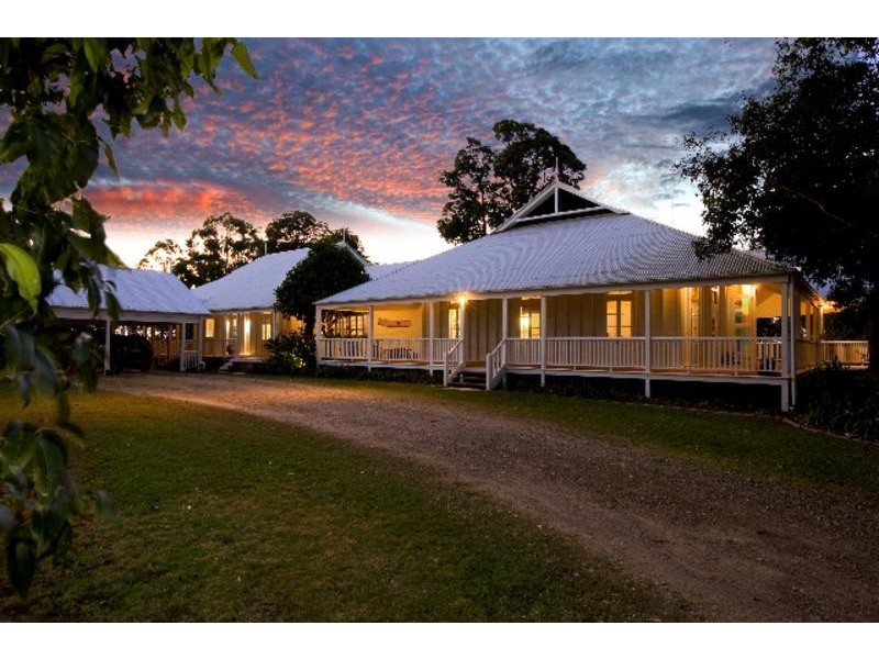 116 Hayward Road, Lake Macdonald QLD 4563