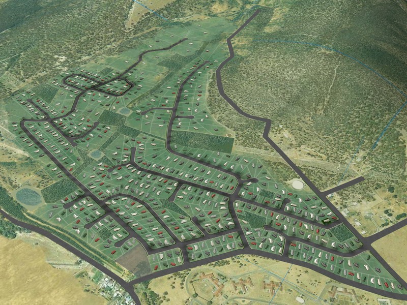 Lot 24 Fowler Court, New Norfolk TAS 7140