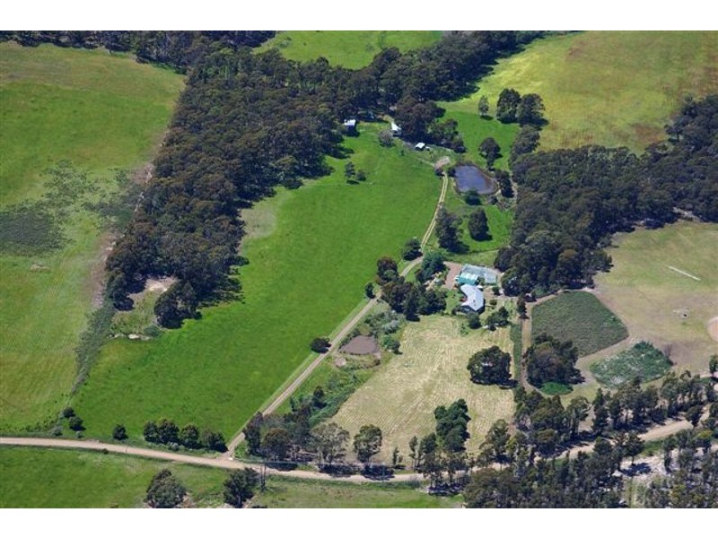 538 Kellevie Road, Kellevie TAS 7176