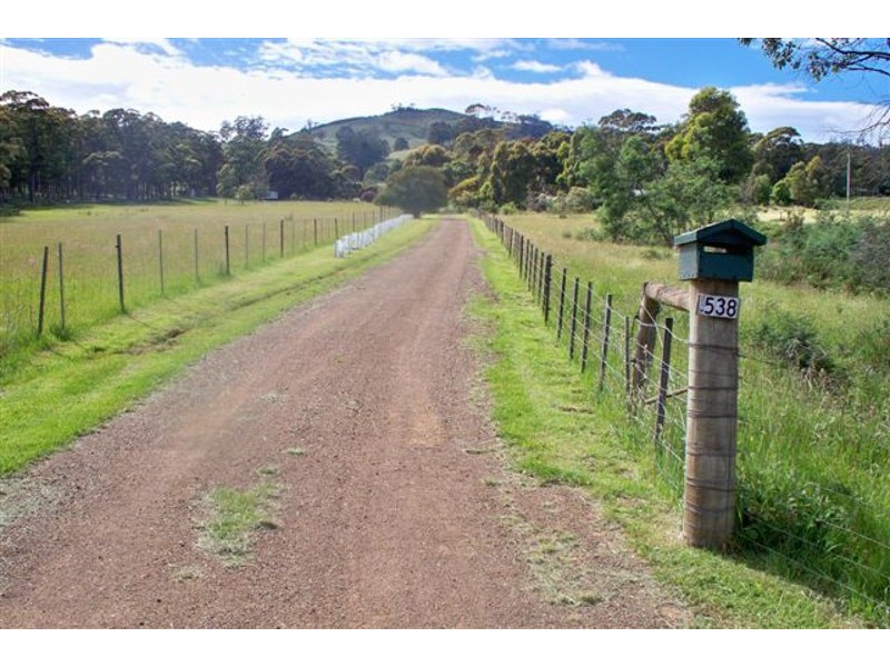 538 Kellevie Road, Kellevie TAS 7176