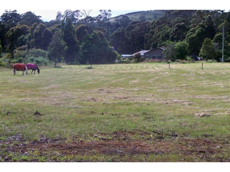 538 Kellevie Road, Kellevie TAS 7176