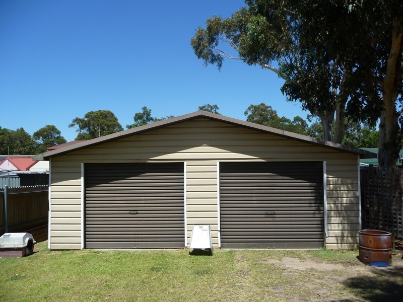 43 Mitchell road, Callala Bay NSW 2540