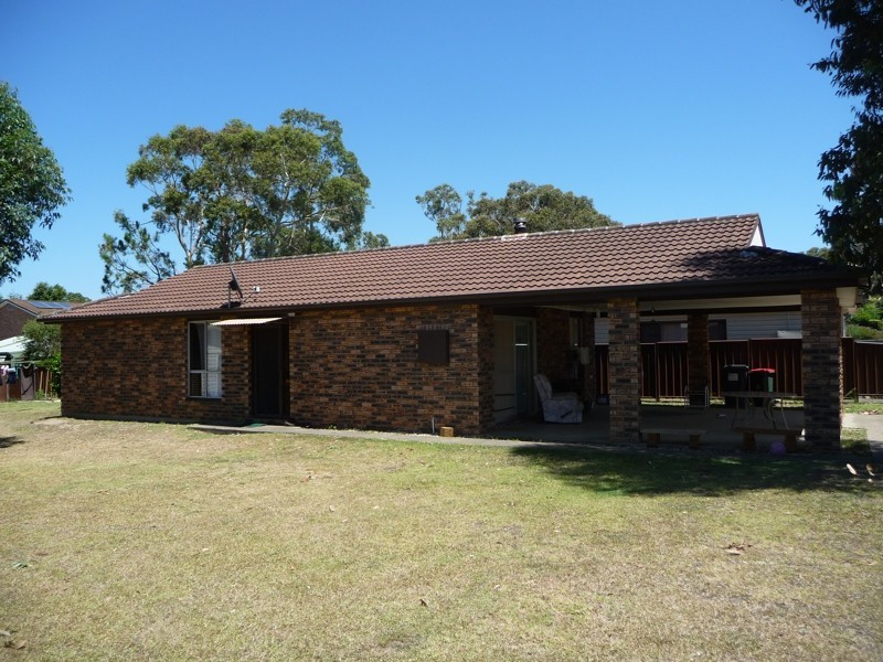 45 Mitchell Road, Callala Bay NSW 2540