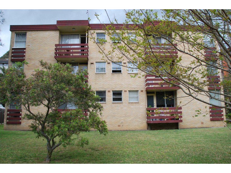 36/24 Meadow Crescent, Meadowbank NSW 2114