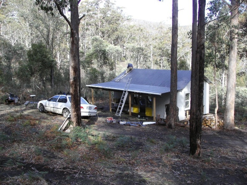 Lot 1 Pelham Road, Pelham TAS 7030