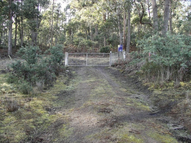 Lot 1 Pelham Road, Pelham TAS 7030