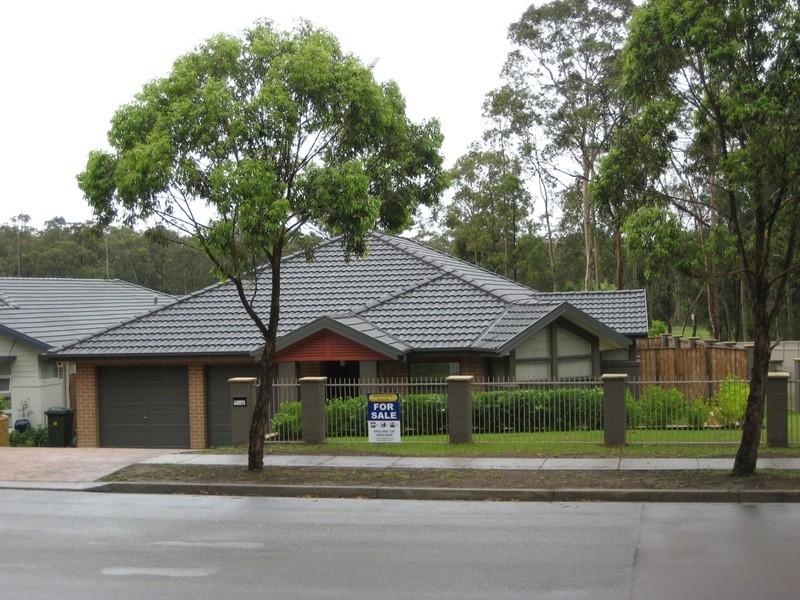 61 WORCESTER Drive, East Maitland NSW 2323