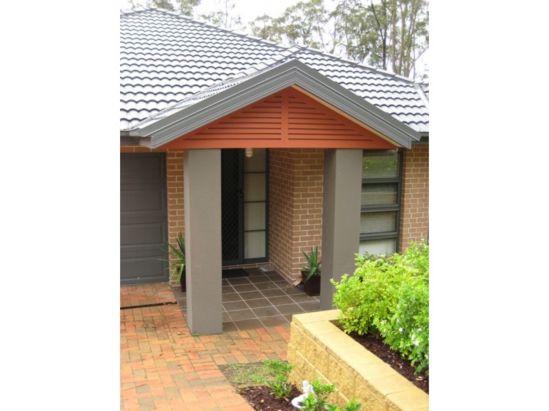 61 WORCESTER Drive, East Maitland NSW 2323