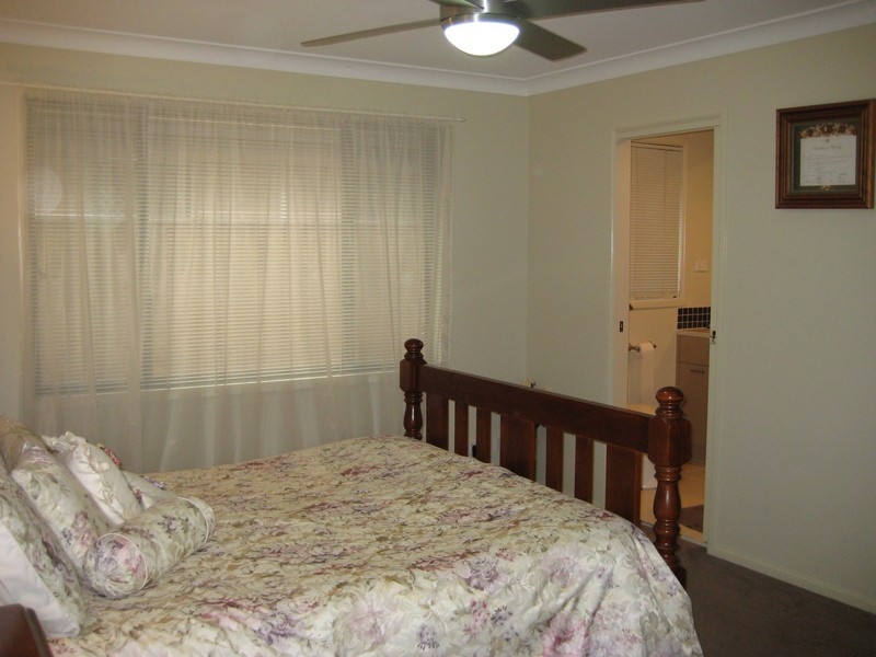 61 WORCESTER Drive, East Maitland NSW 2323