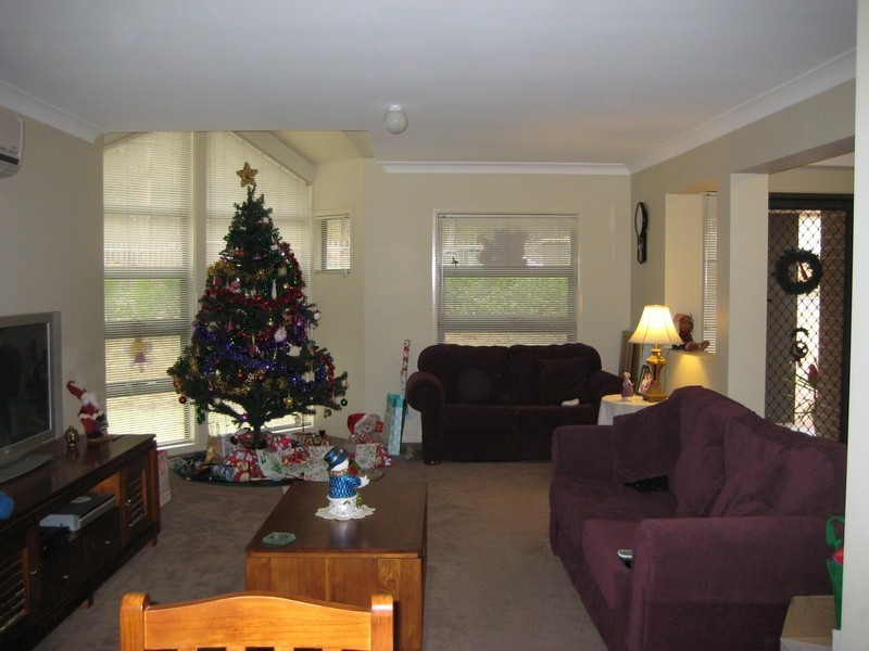 61 WORCESTER Drive, East Maitland NSW 2323