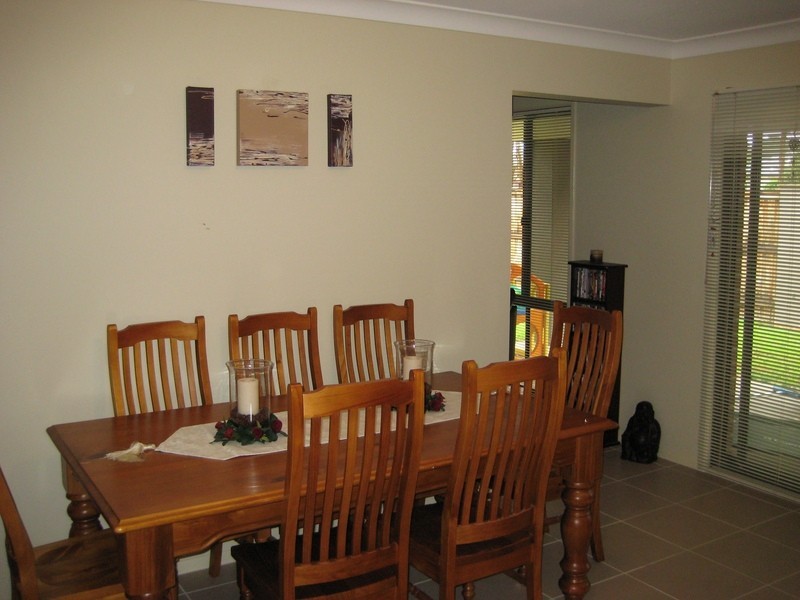 61 WORCESTER Drive, East Maitland NSW 2323