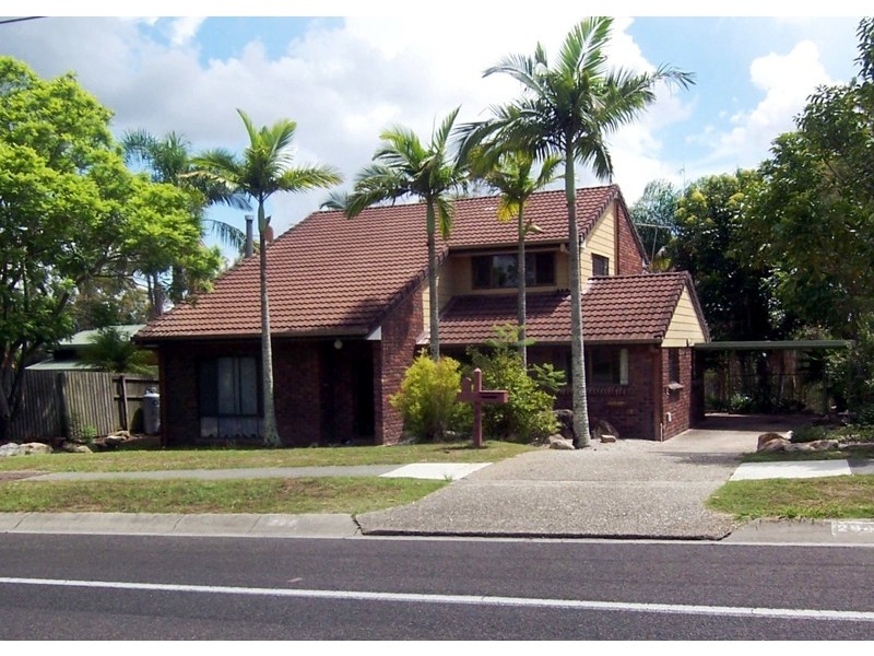 294 Springwood Road, Springwood QLD 4127