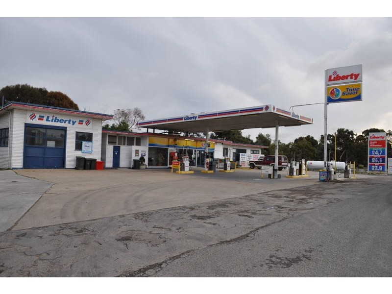 Section 209 Becker tce, Tintinara SA 5266