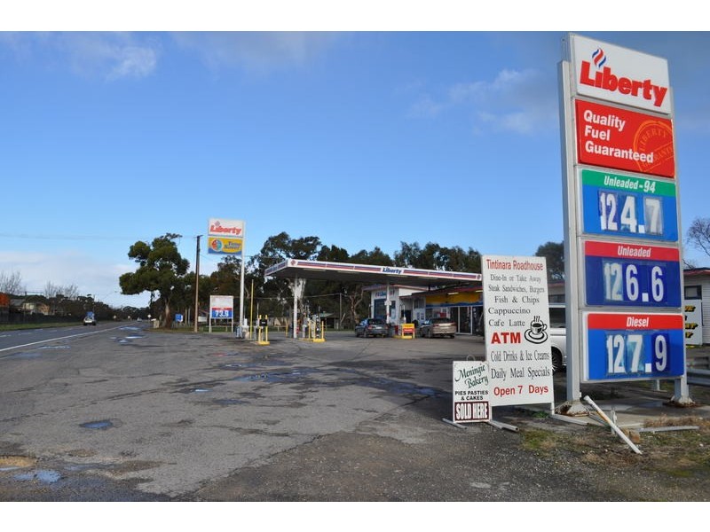 Section 209 Becker tce, Tintinara SA 5266