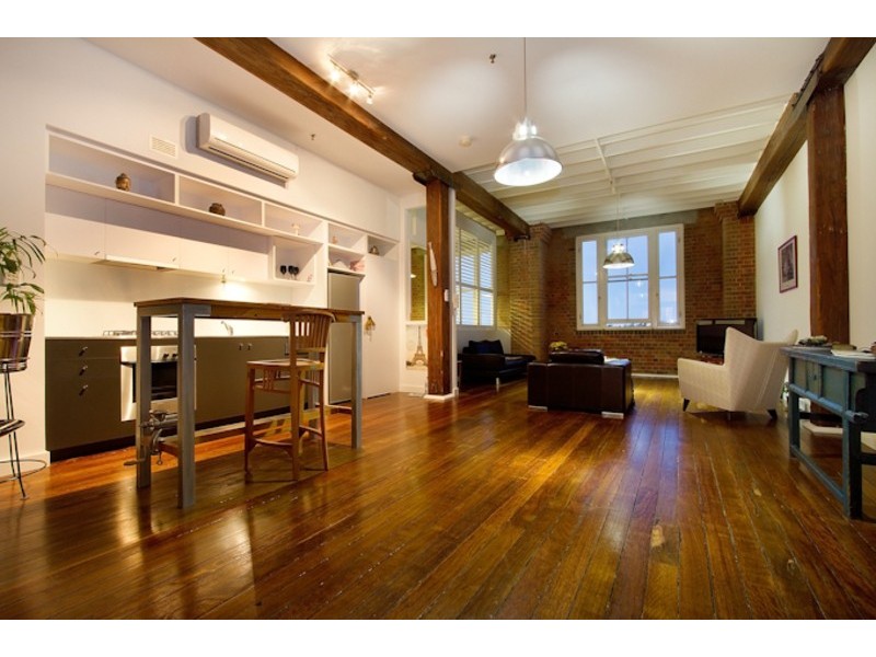 307/88  Macquarie street, Teneriffe QLD 4005