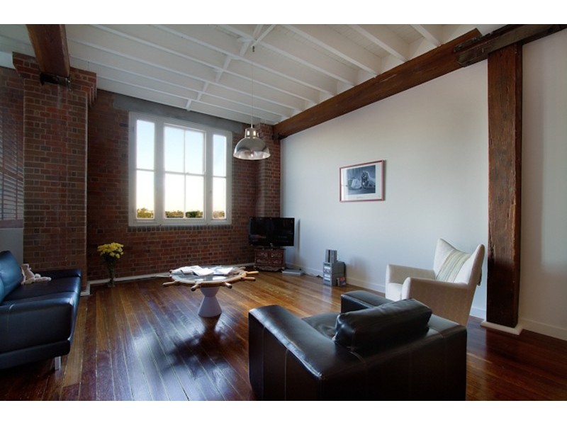 307/88  Macquarie street, Teneriffe QLD 4005