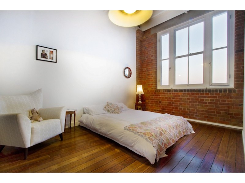 307/88  Macquarie street, Teneriffe QLD 4005