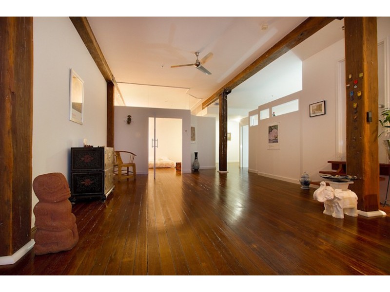 307/88  Macquarie street, Teneriffe QLD 4005