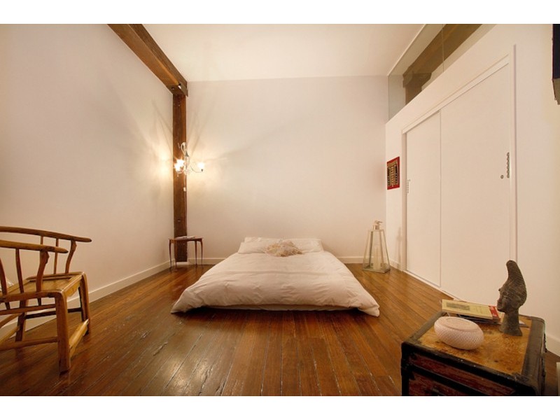 307/88  Macquarie street, Teneriffe QLD 4005