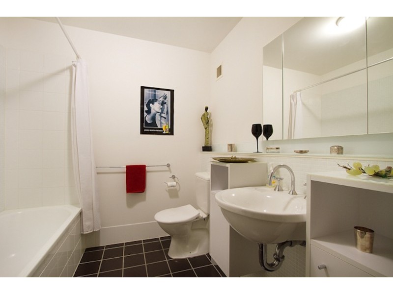 307/88  Macquarie street, Teneriffe QLD 4005