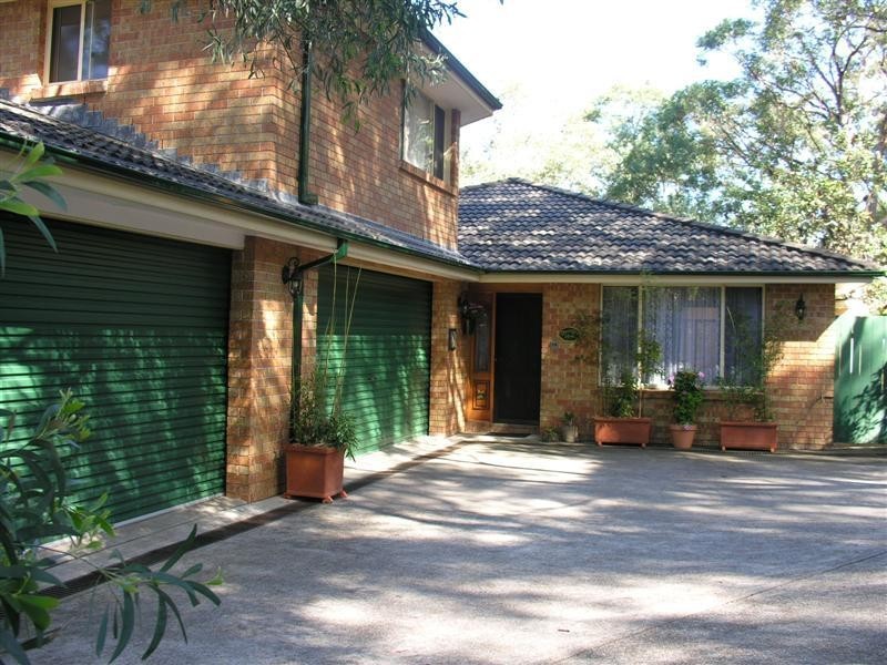 30 Warwick Close, Blaxland NSW 2774