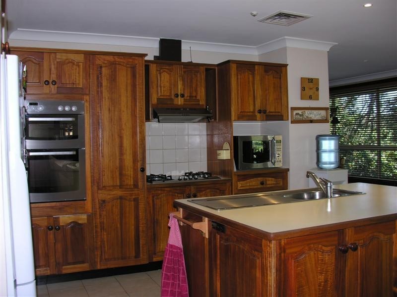 30 Warwick Close, Blaxland NSW 2774