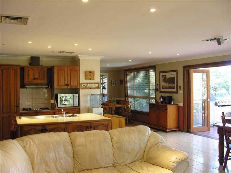 30 Warwick Close, Blaxland NSW 2774