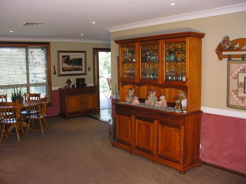 30 Warwick Close, Blaxland NSW 2774