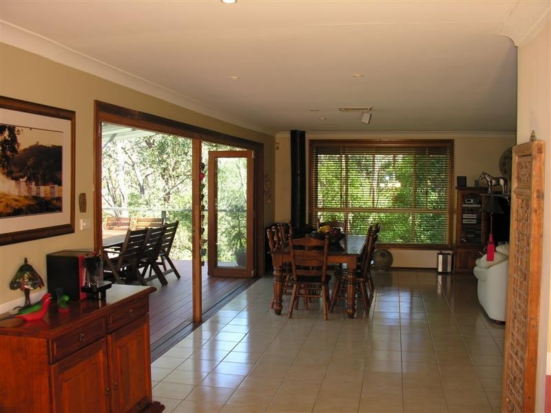 30 Warwick Close, Blaxland NSW 2774