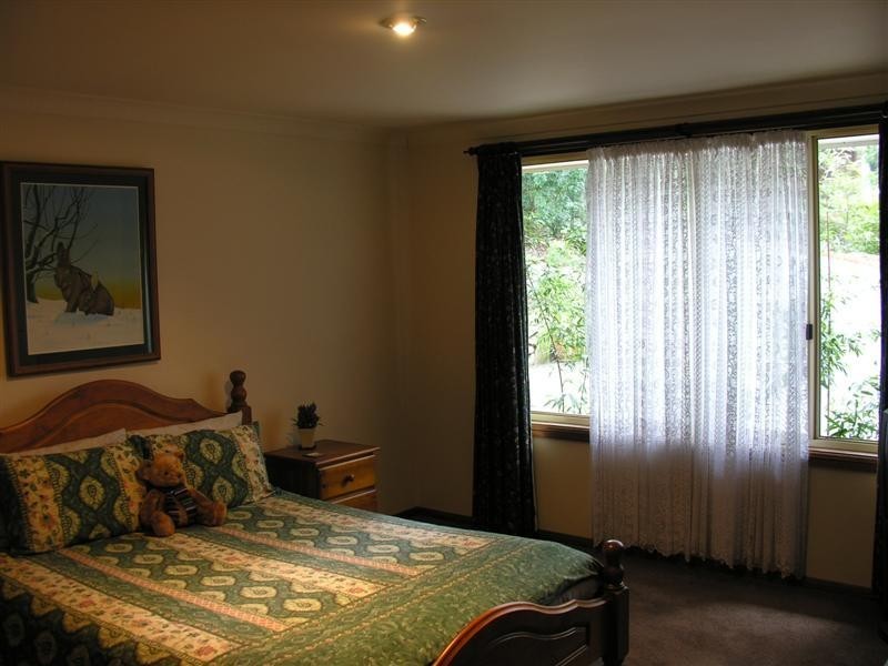 30 Warwick Close, Blaxland NSW 2774