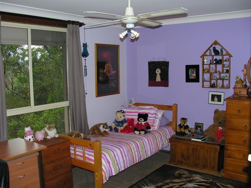 30 Warwick Close, Blaxland NSW 2774