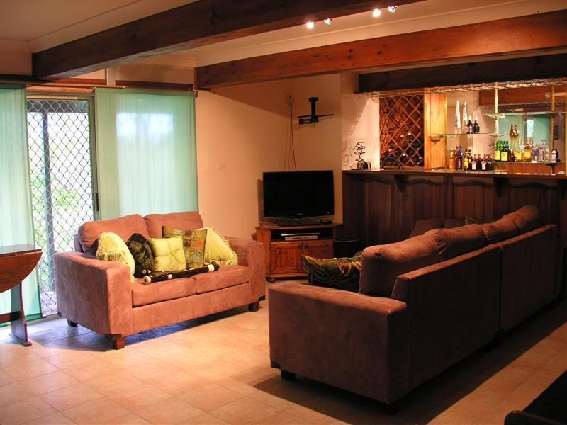 30 Warwick Close, Blaxland NSW 2774