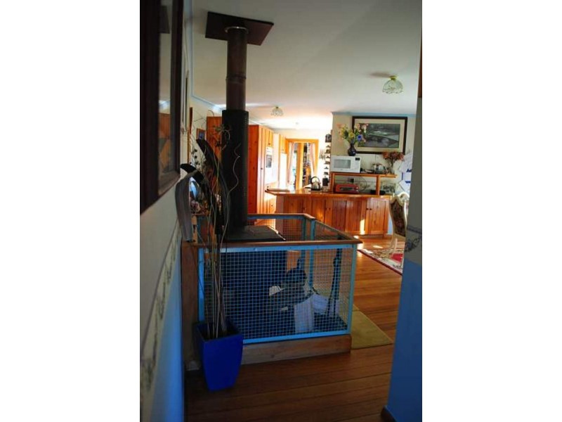 538  Kellevie Road, Kellevie TAS 7176