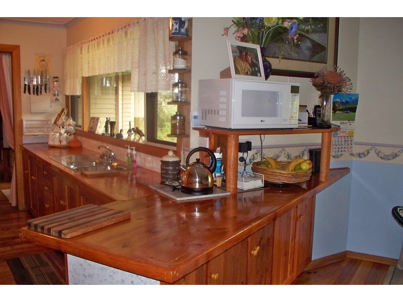 538  Kellevie Road, Kellevie TAS 7176