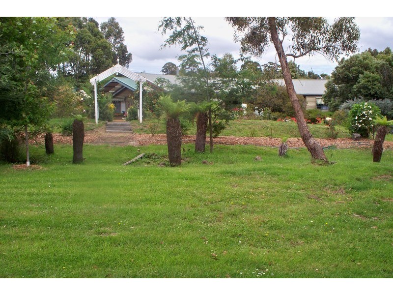 538  Kellevie Road, Kellevie TAS 7176