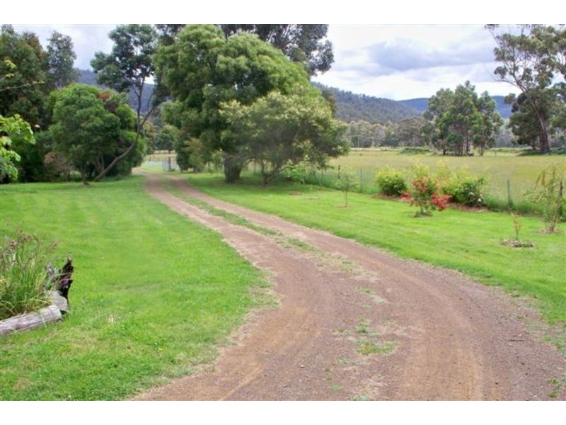 538  Kellevie Road, Kellevie TAS 7176
