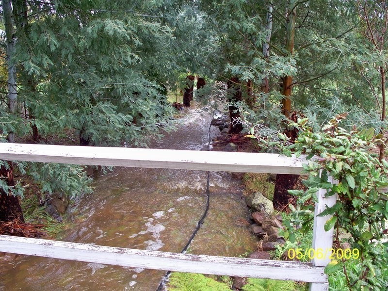 538  Kellevie Road, Kellevie TAS 7176