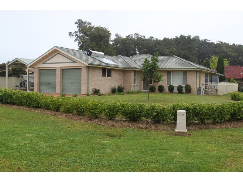 2 Dolphin Close, Anna Bay NSW 2316