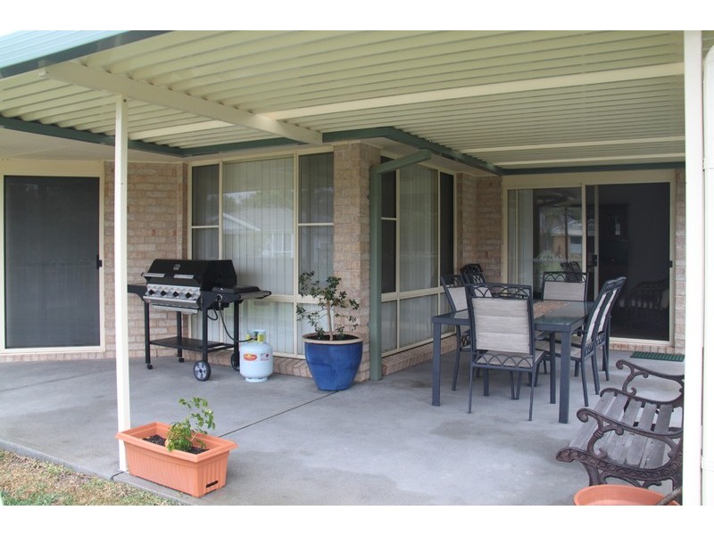 2 Dolphin Close, Anna Bay NSW 2316