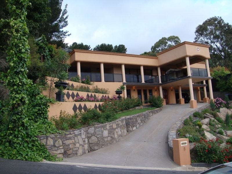 8 Joseph Avenue, Wattle Park SA 5066