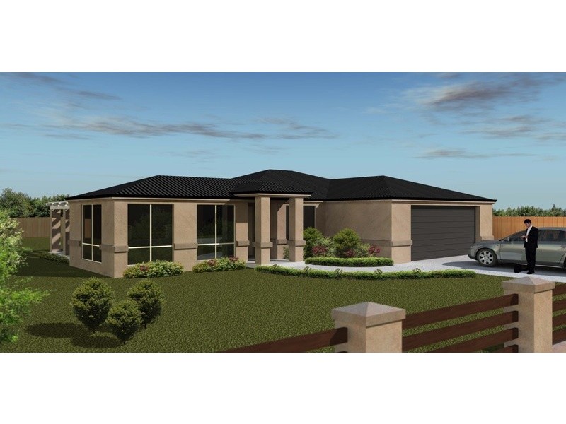 Lot 38  Cavenor Drive, Oakdowns TAS 7019